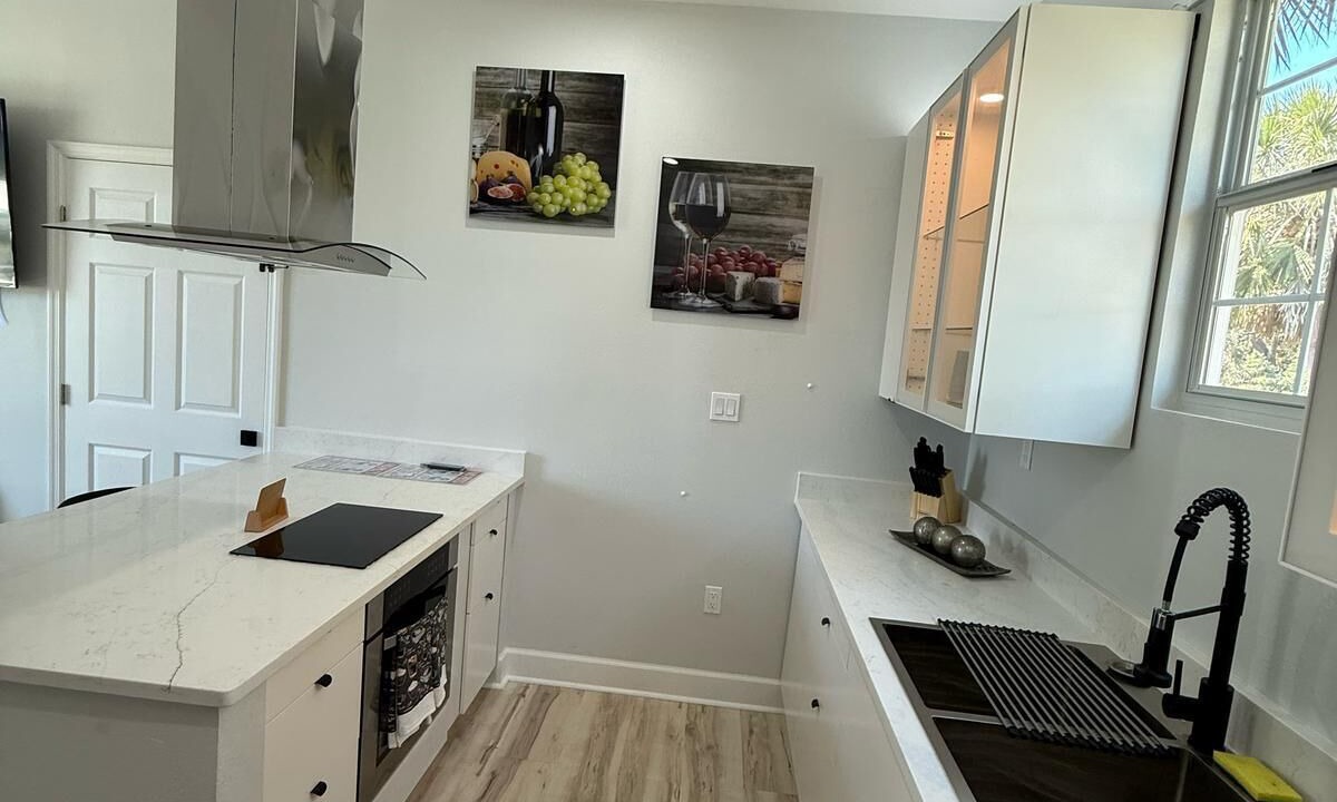 Photo of Kitchen in Palm River-Clair Mel