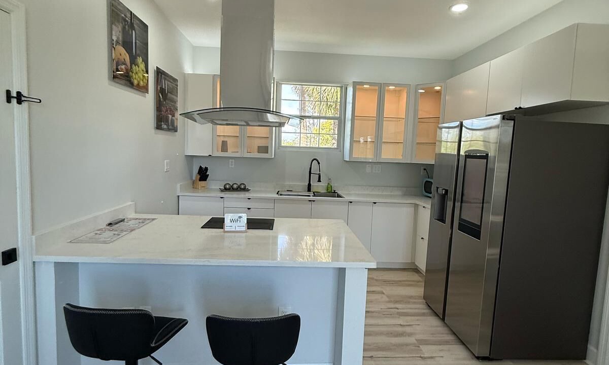 Photo of Kitchen in Palm River-Clair Mel