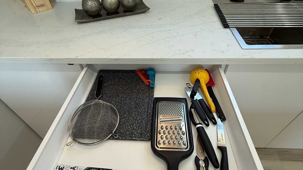 Photo of Kitchen in Palm River-Clair Mel