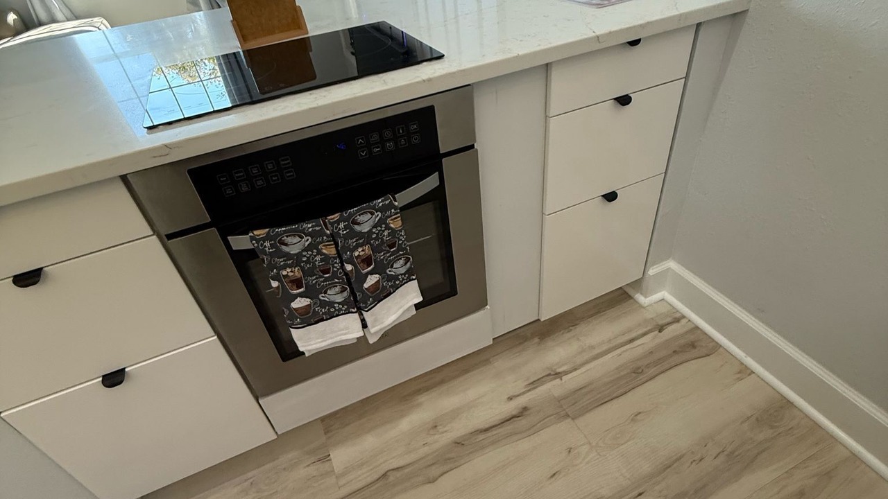 Photo of Kitchen in Palm River-Clair Mel