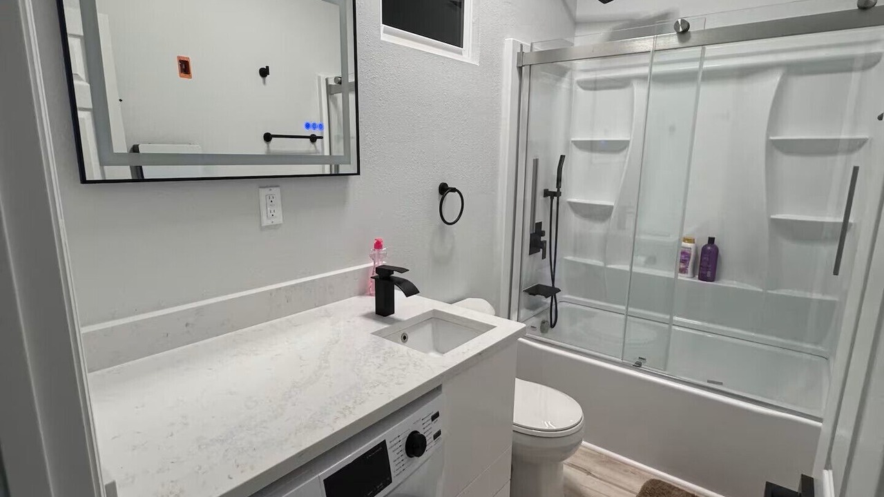 Photo of Bathroom in Palm River-Clair Mel