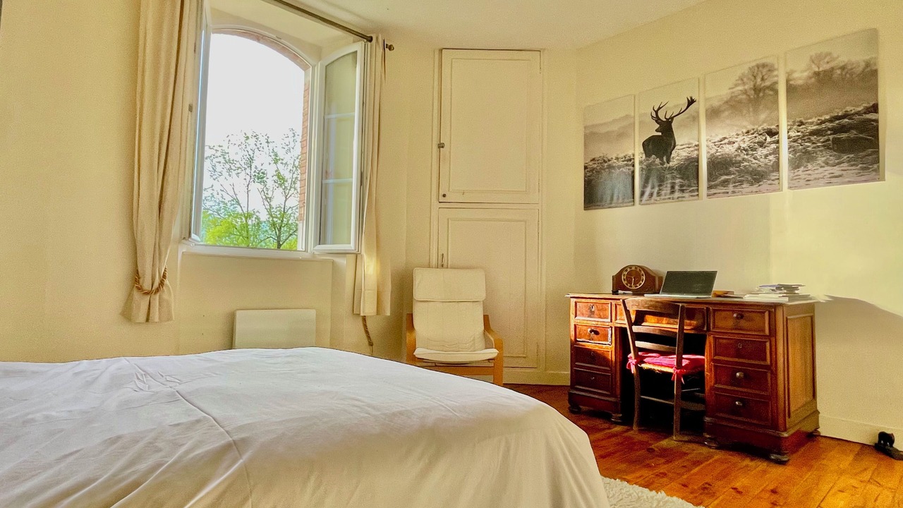 Photo of Bedroom in Arguenos