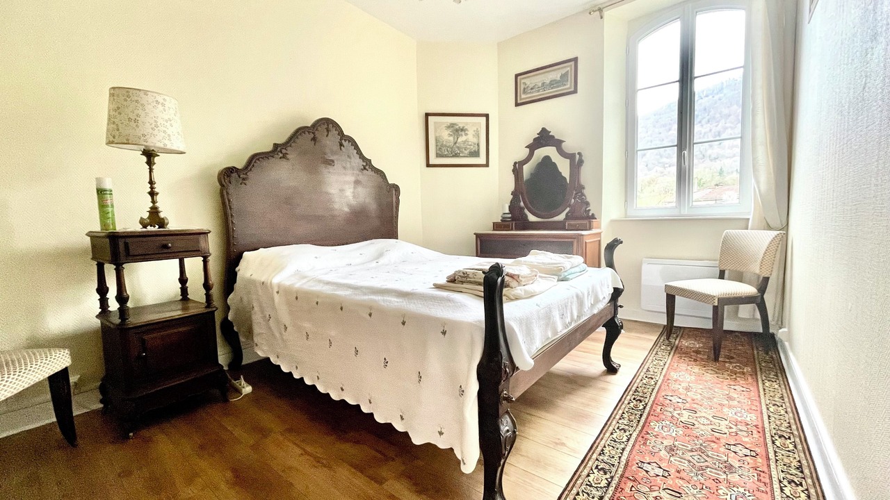 Photo of Bedroom in Arguenos