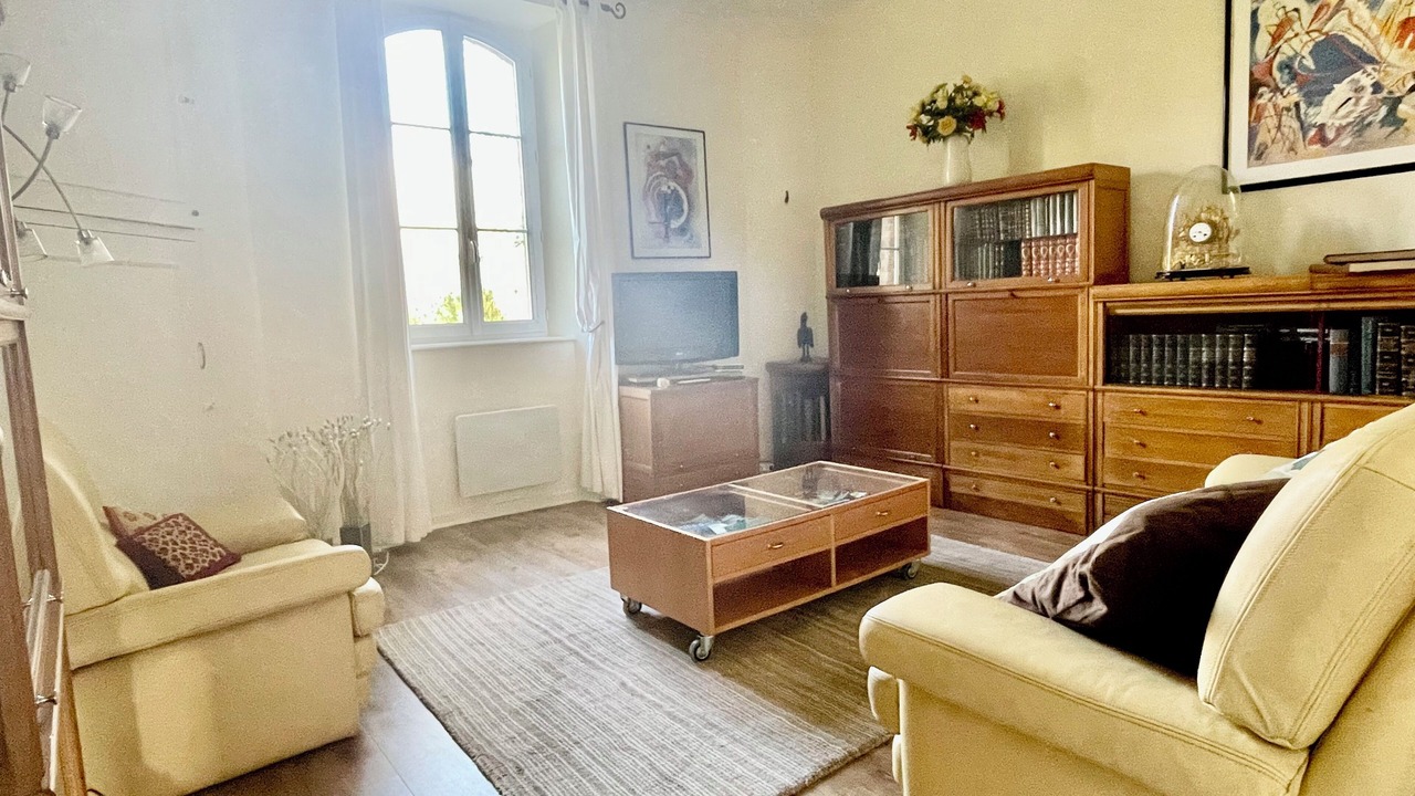 Photo of Livingroom in Arguenos