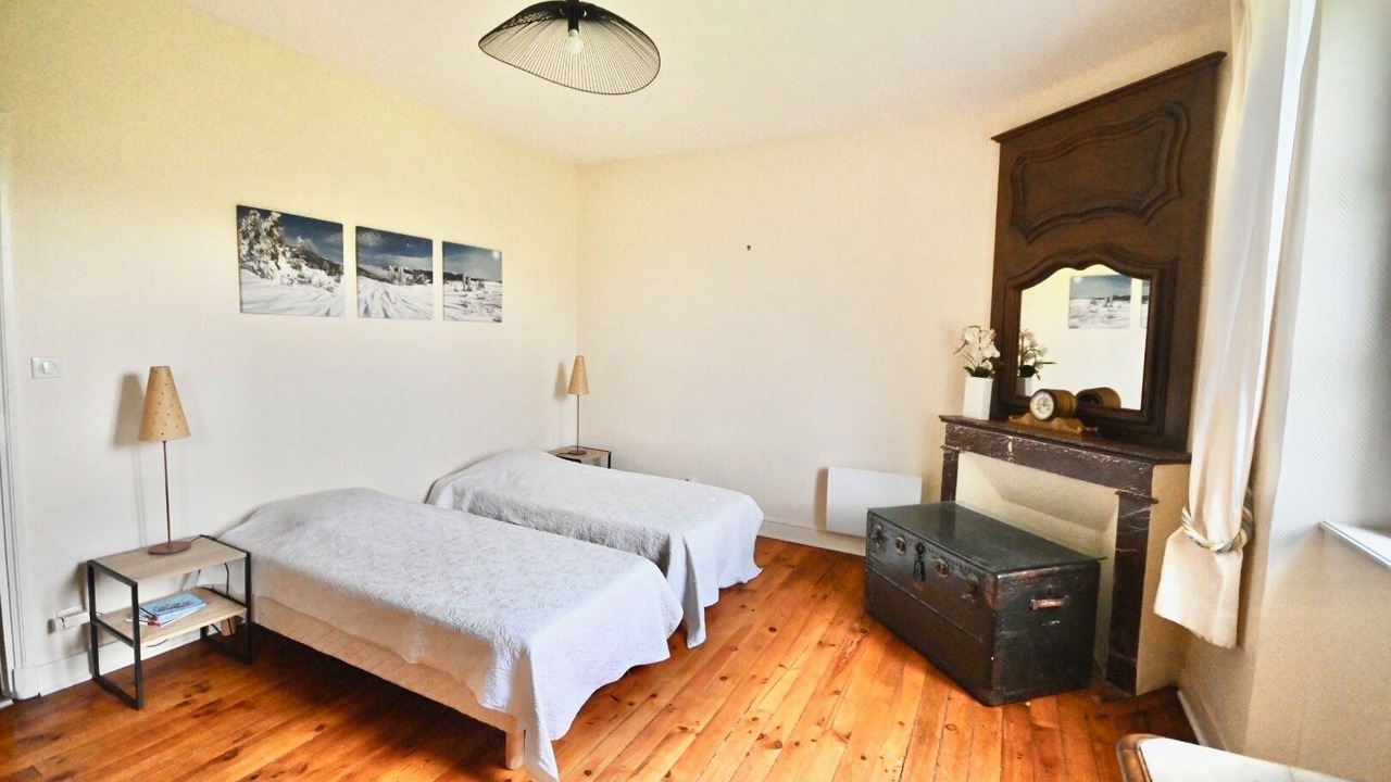 Photo of Bedroom in Arguenos
