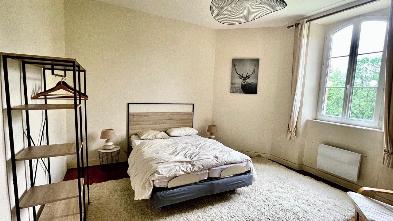 Photo of Bedroom in Arguenos