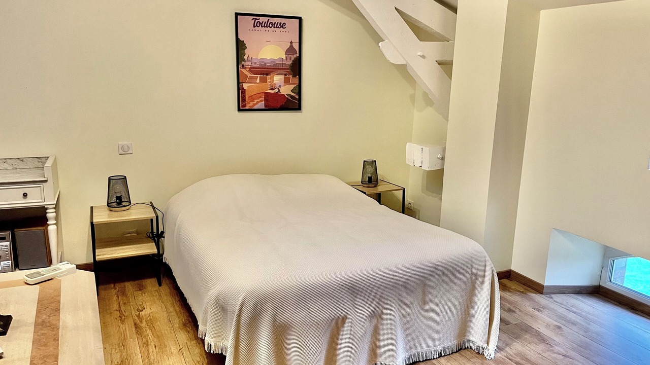 Photo of Bedroom in Arguenos
