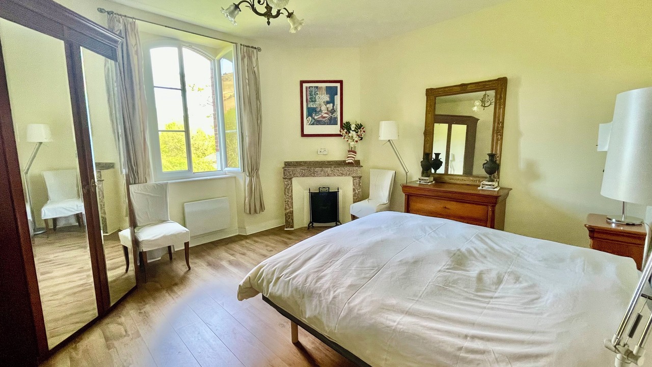 Photo of Bedroom in Arguenos