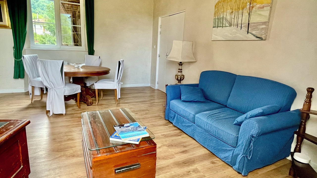 Photo of Livingroom in Arguenos