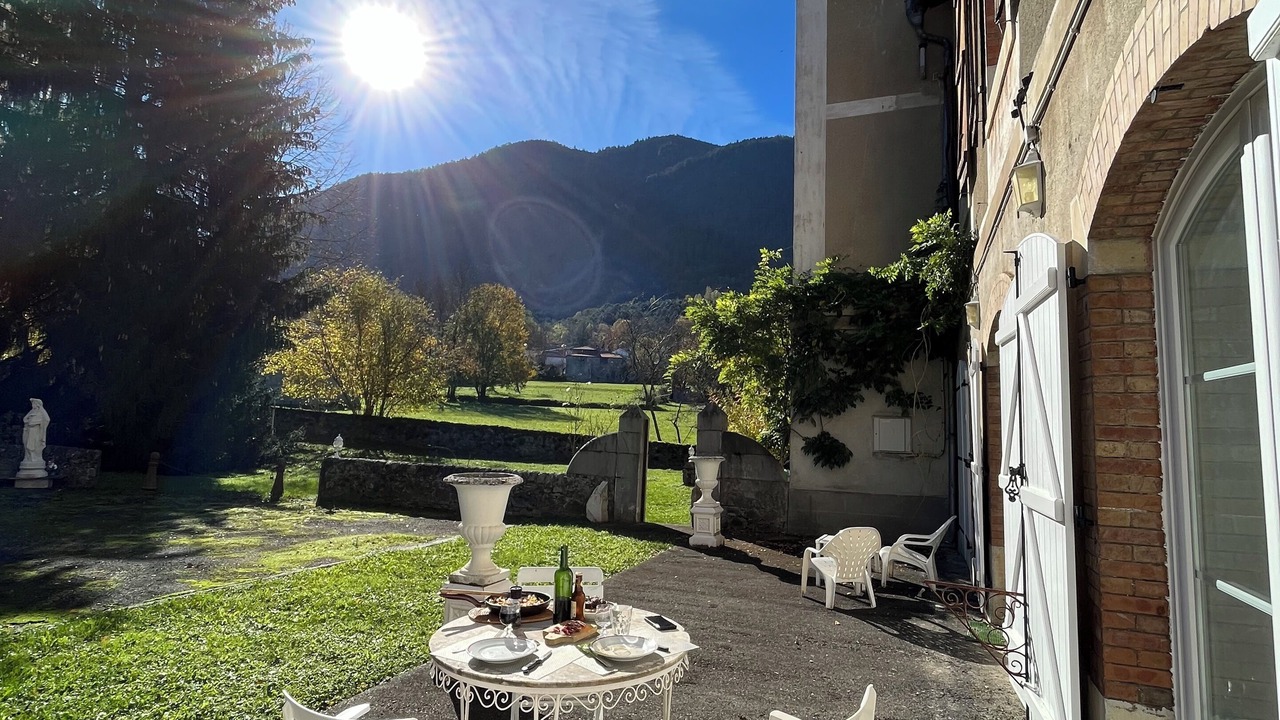 Photo of Outdoor in Arguenos