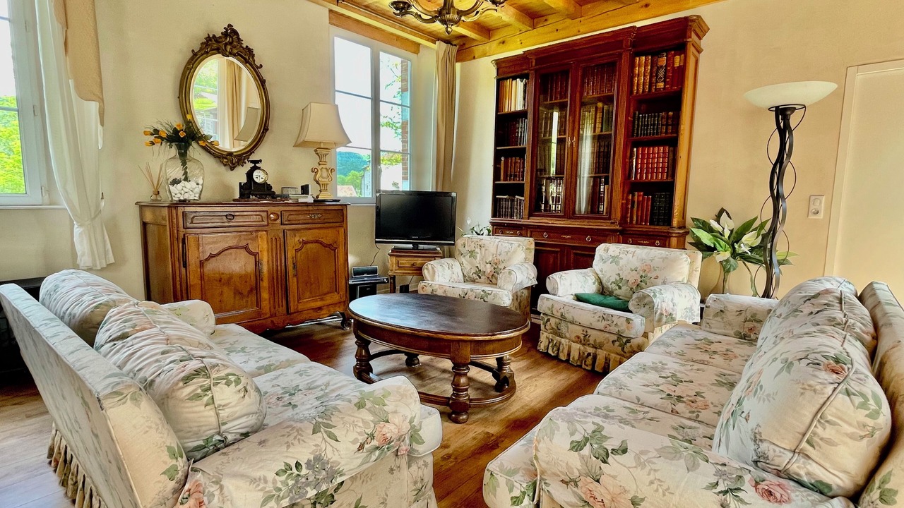 Photo of Livingroom in Arguenos