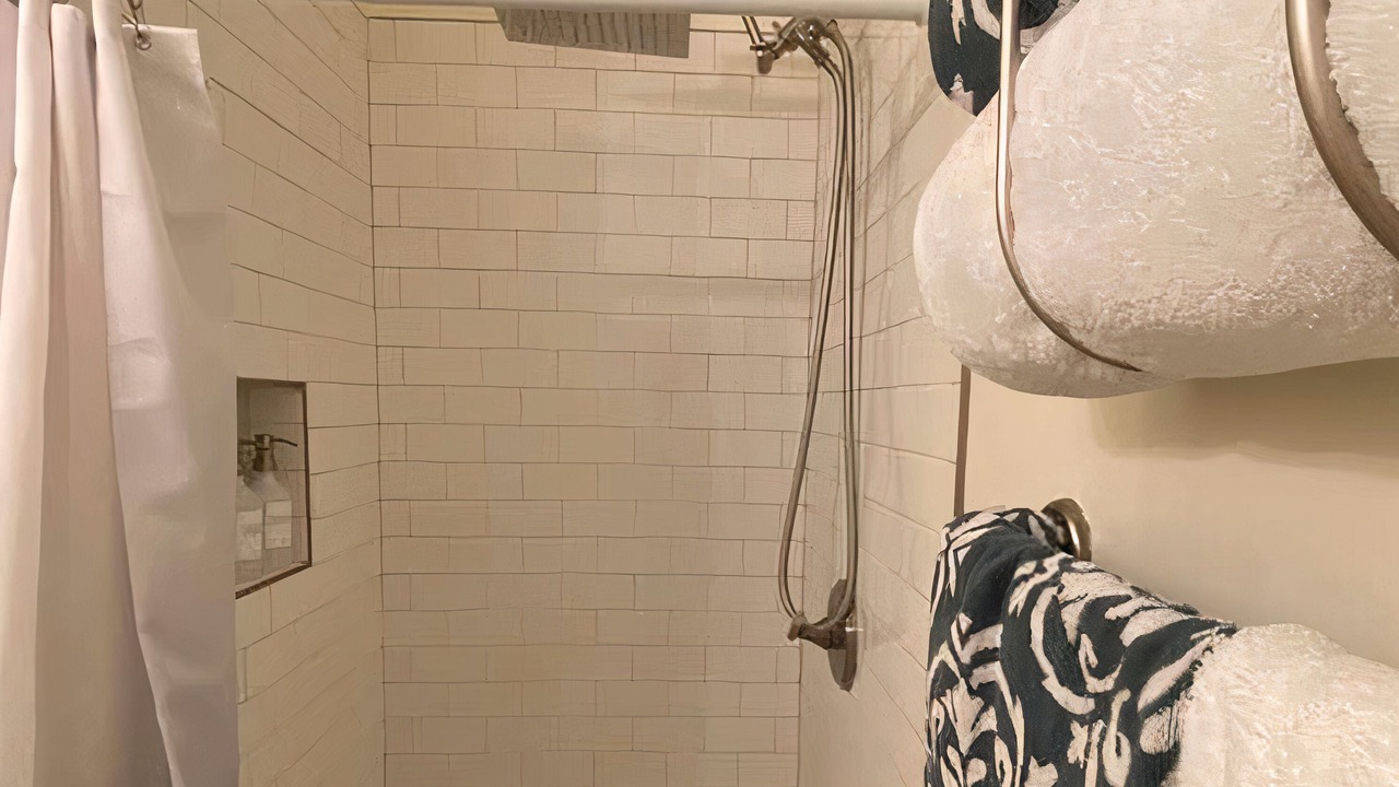 Photo of Bathroom in Northside