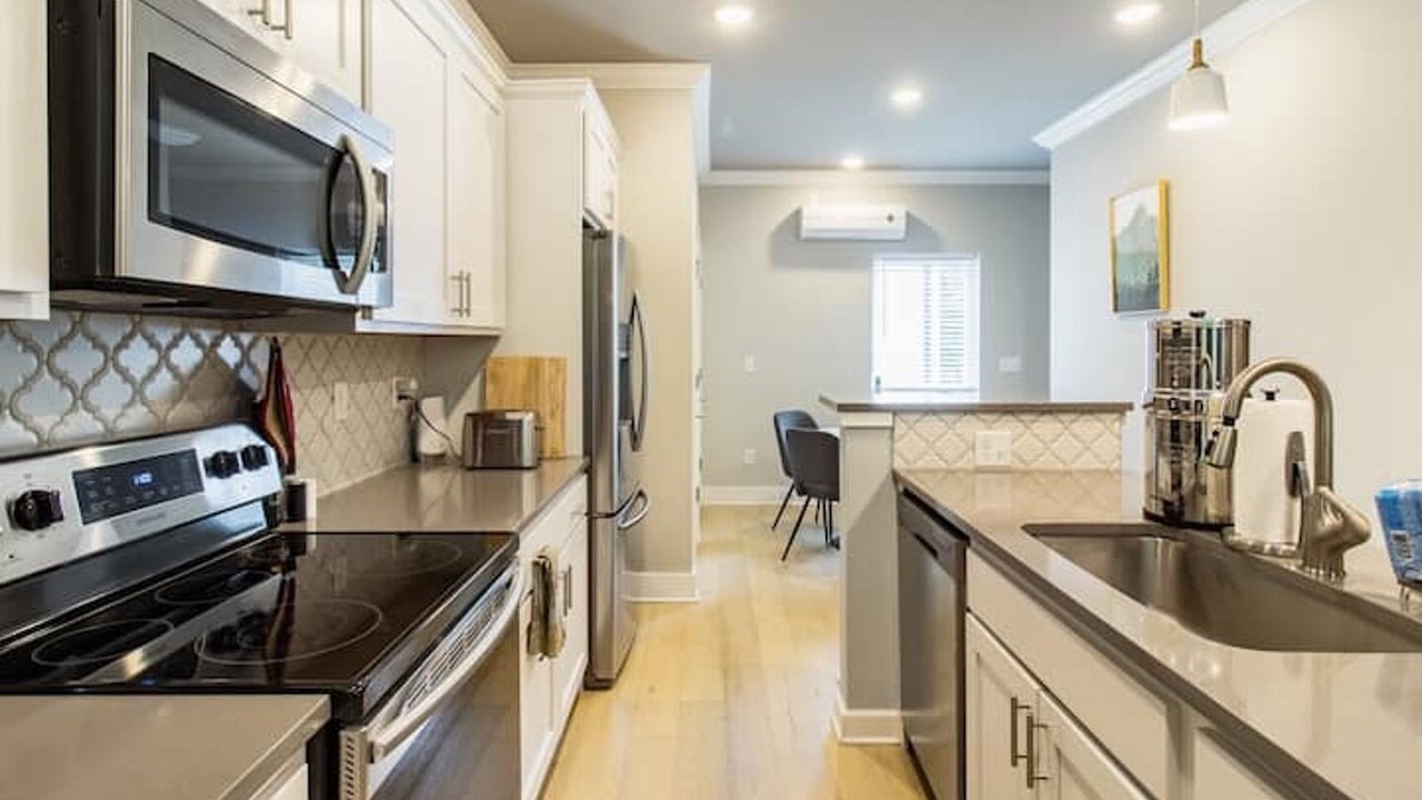 Photo of Kitchen in Northside
