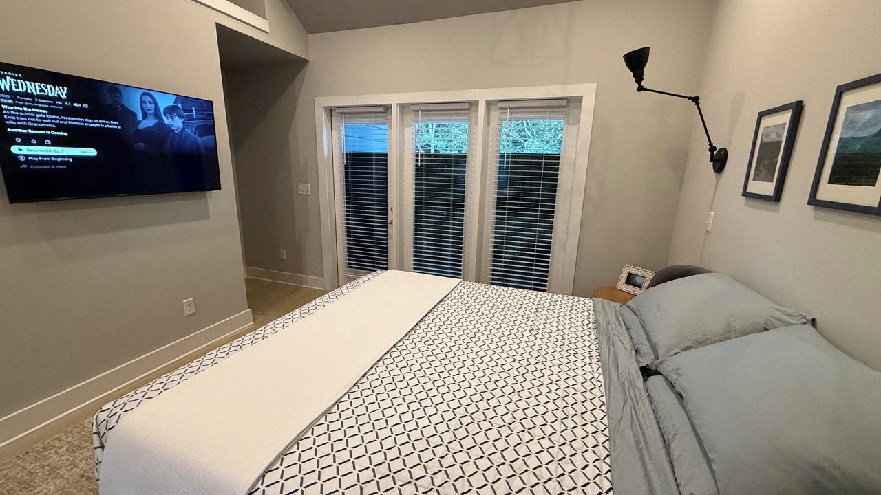 Photo of Bedroom in Northside