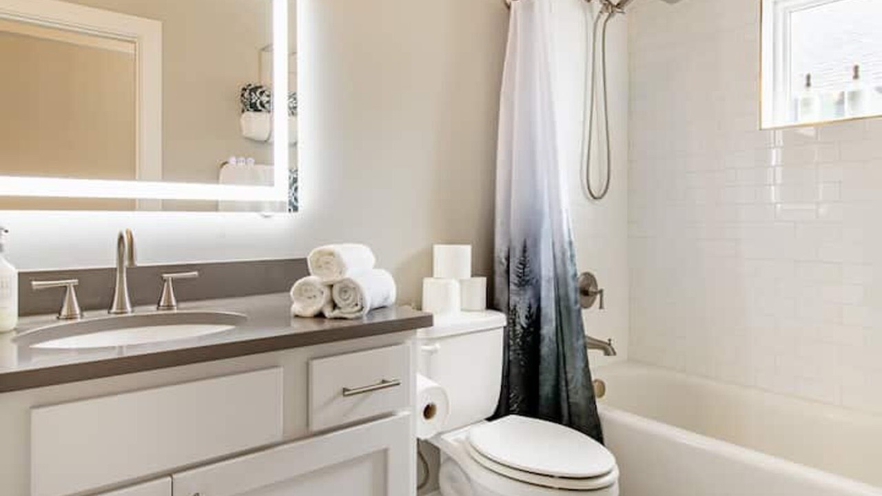 Photo of Bathroom in Northside
