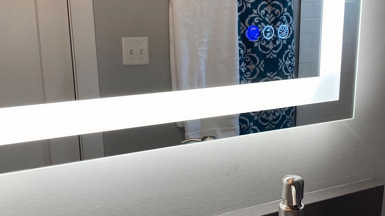 Photo of Bathroom in Northside