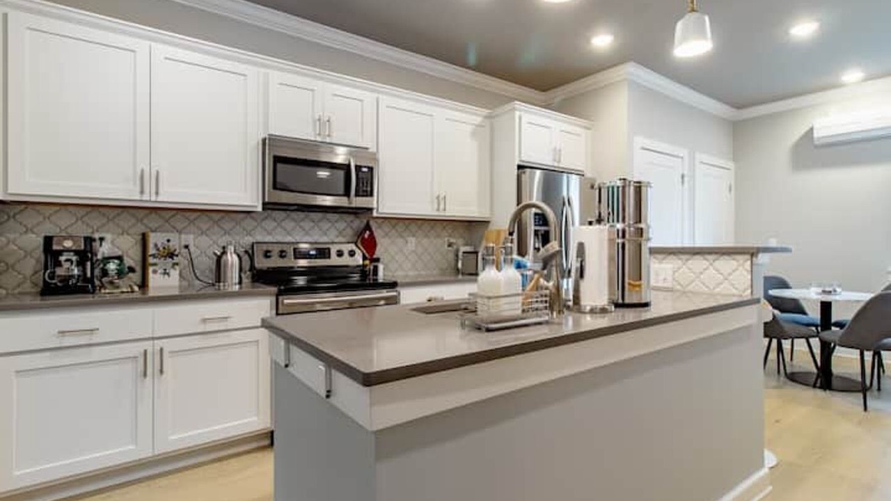 Photo of Kitchen in Northside