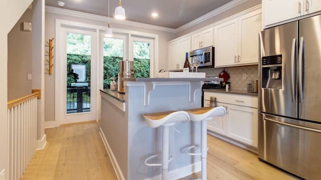 Photo of Kitchen in Northside