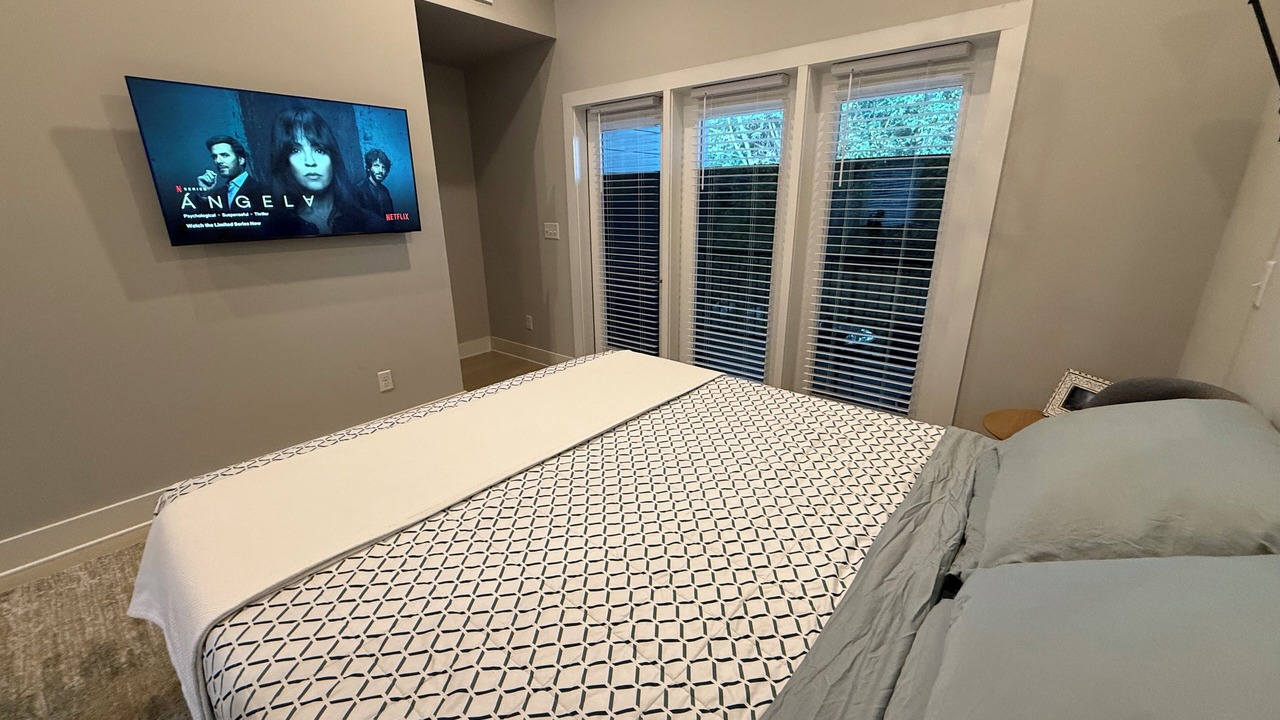Photo of Bedroom in Northside
