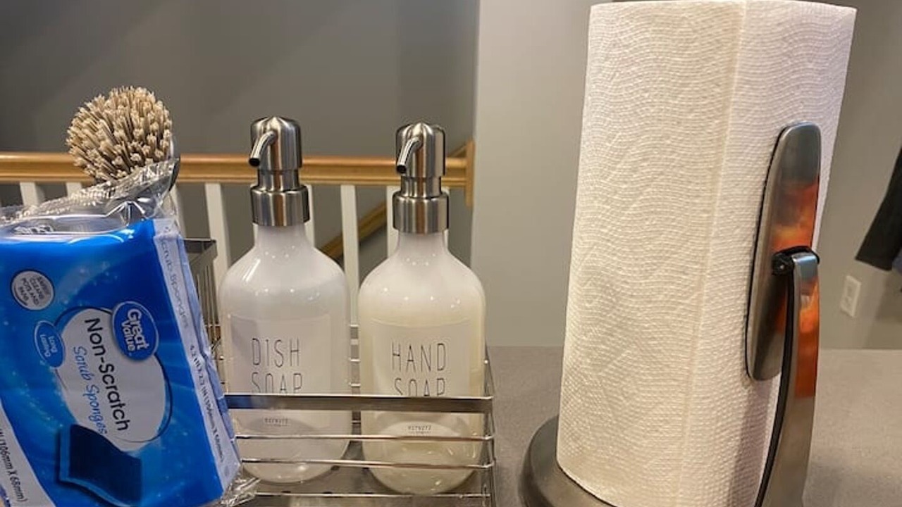 Photo of Bathroom in Northside
