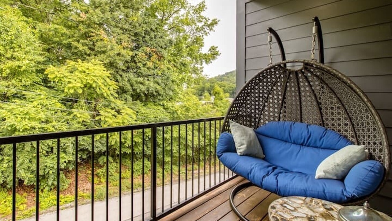 Photo of Outdoor in Northside
