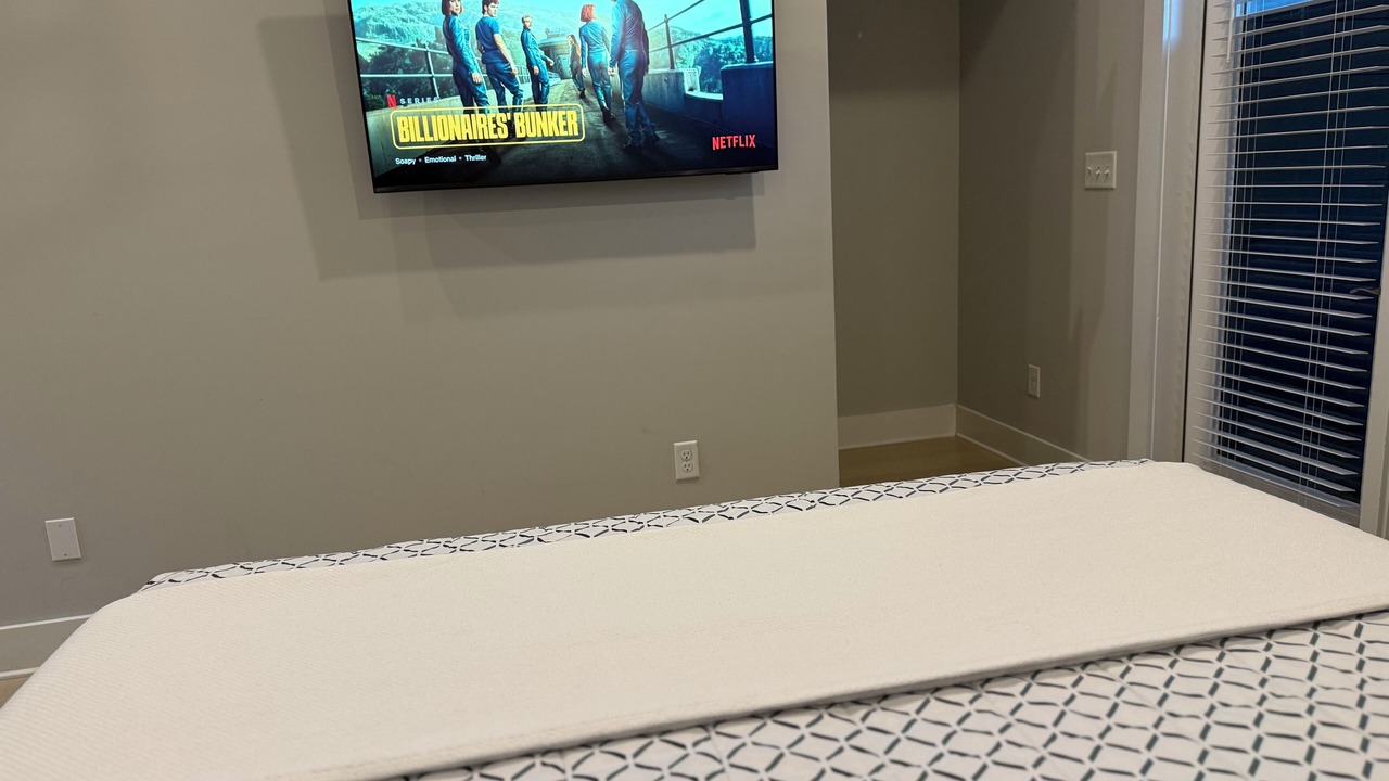 Photo of Bedroom in Northside