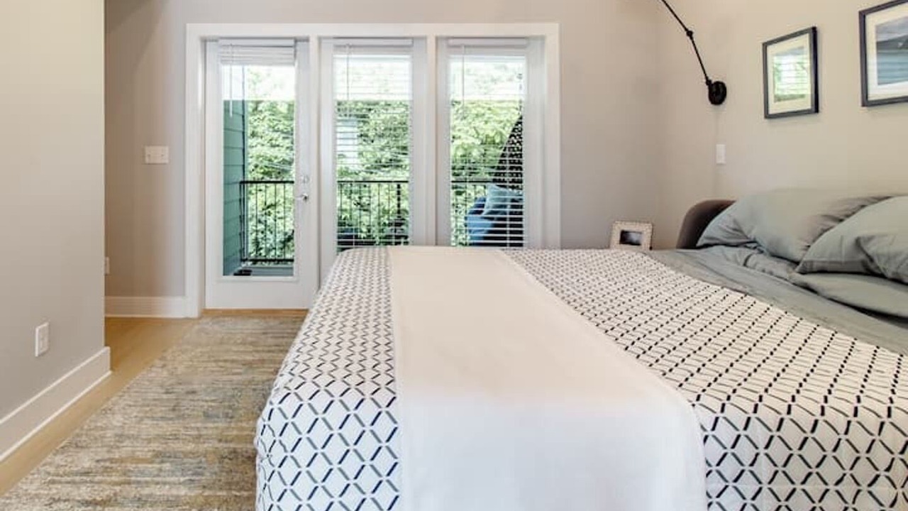 Photo of Bedroom in Northside