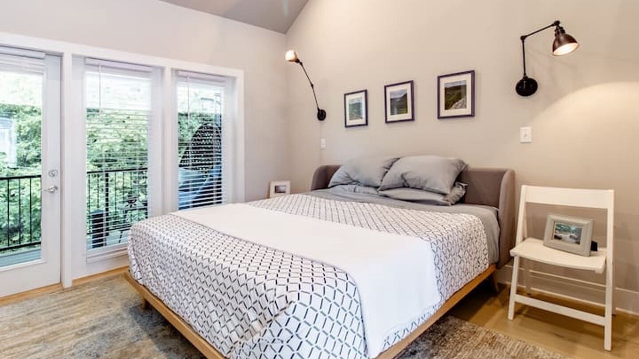Photo of Bedroom in Northside