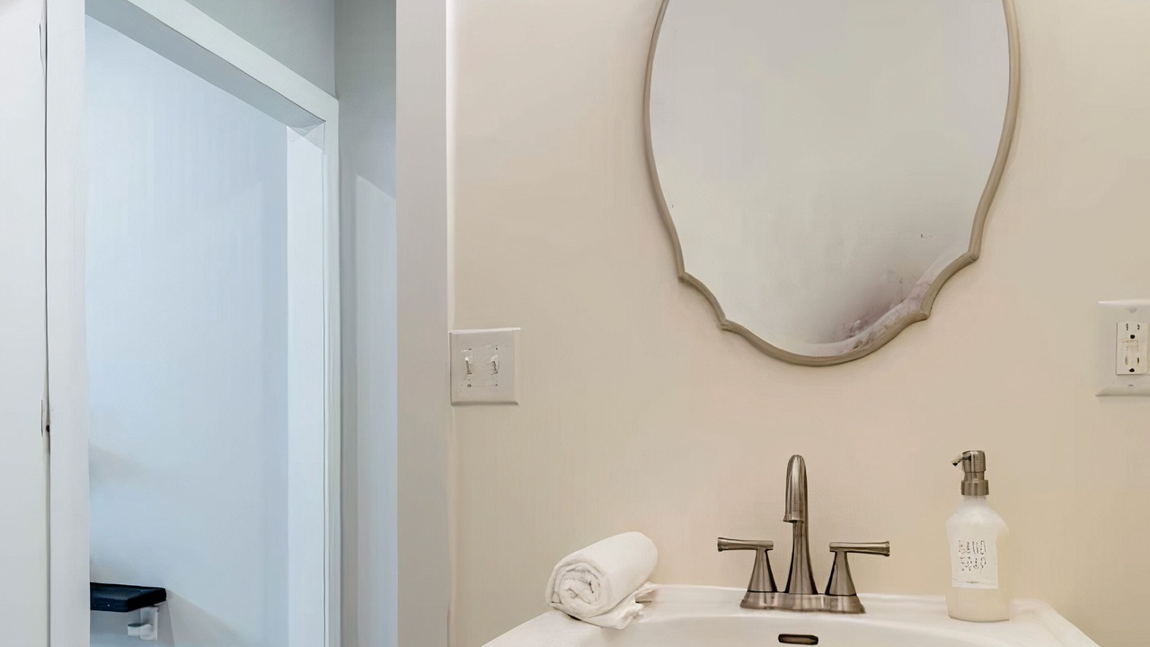 Photo of Bathroom in Northside