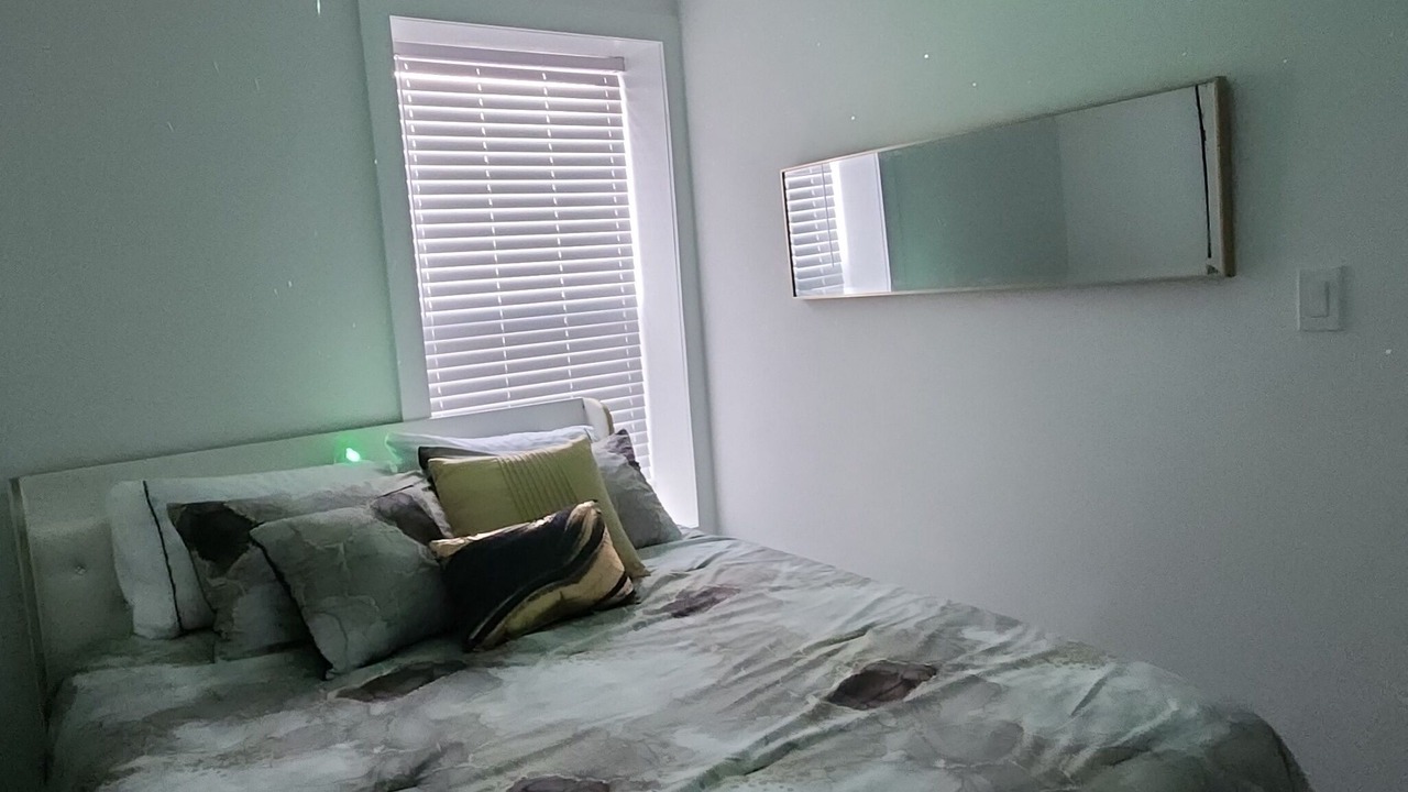 Photo of Bedroom in Midtown