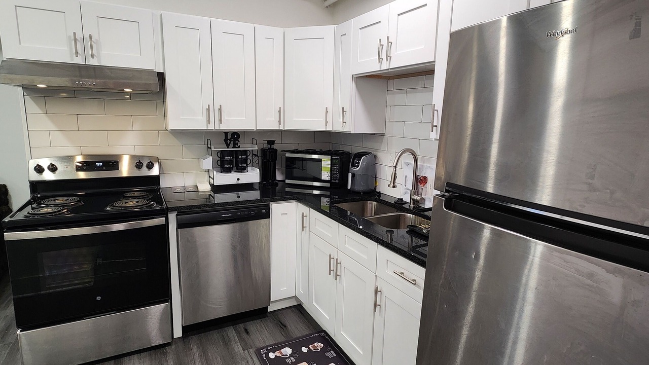 Photo of Kitchen in Midtown