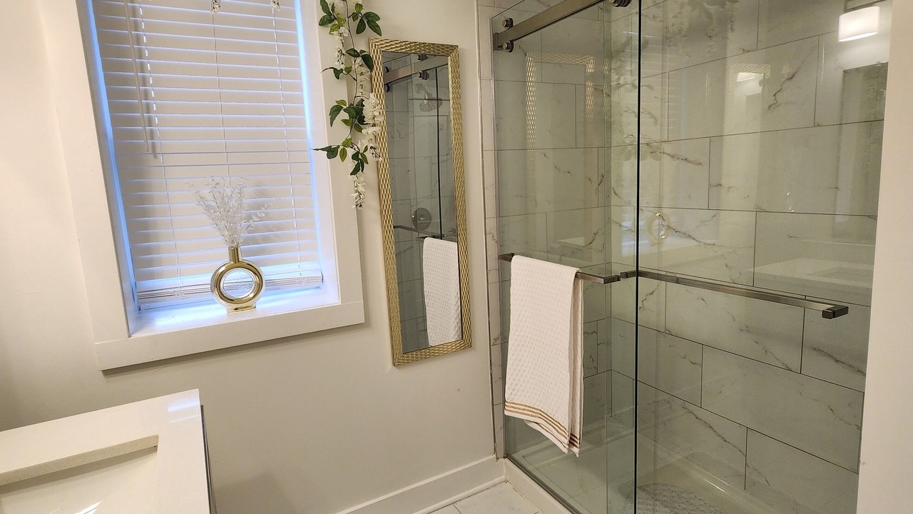 Photo of Bathroom in Midtown