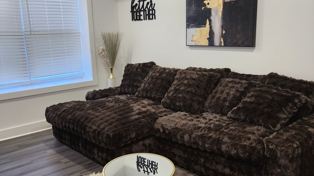 Photo of Livingroom in Midtown