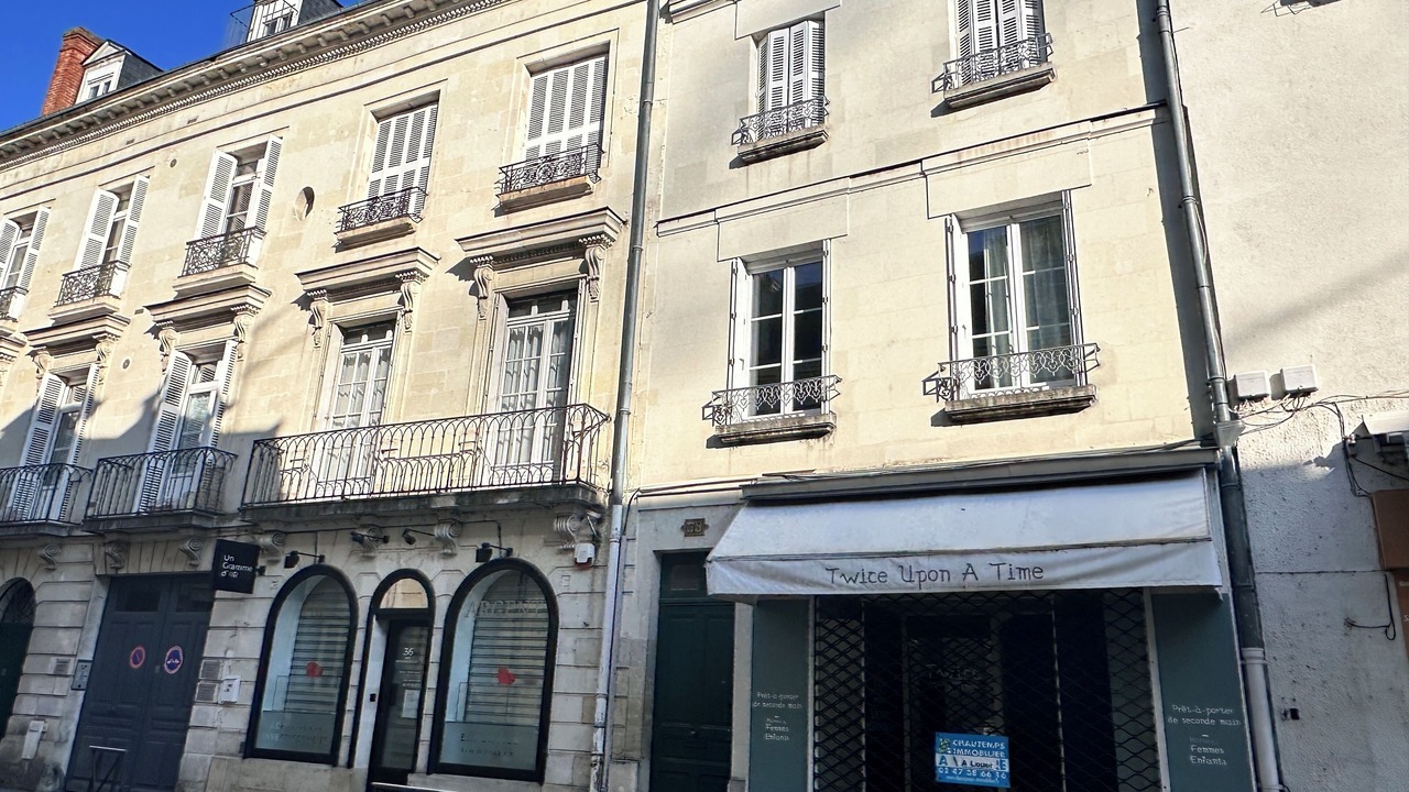 Photo of Outdoor in Old Town