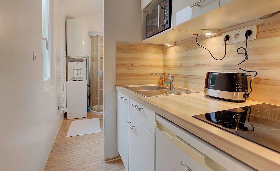 Photo of Kitchen in Old Town