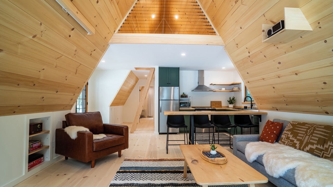 Photo of Livingroom in Sagle