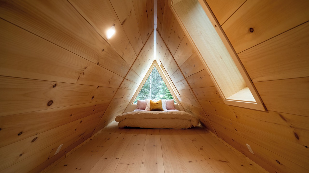 Photo of Bedroom in Sagle