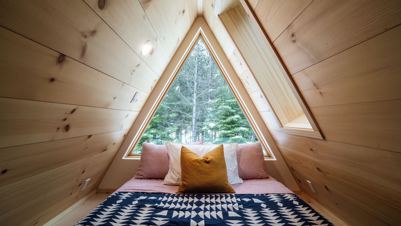 Photo of Bedroom in Sagle