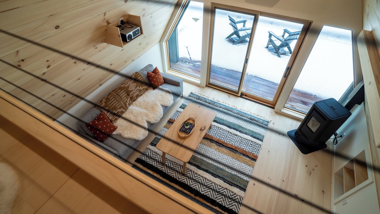 Photo of Livingroom in Sagle