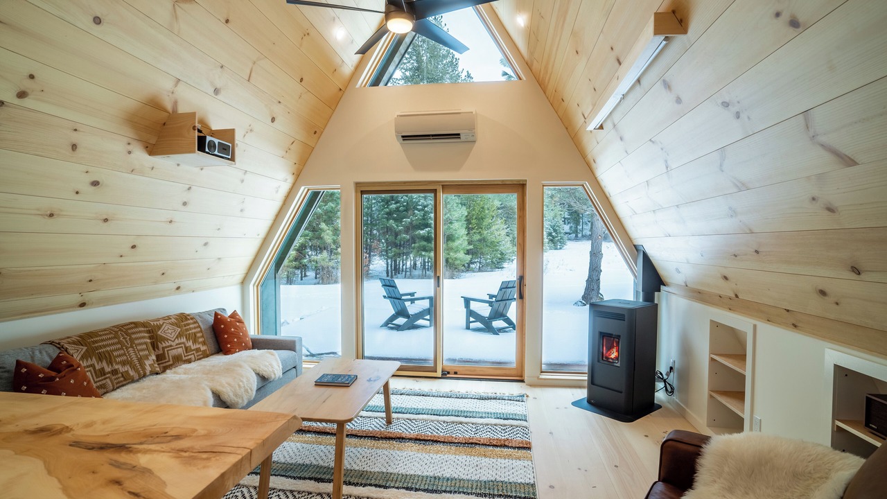 Photo of Livingroom in Sagle