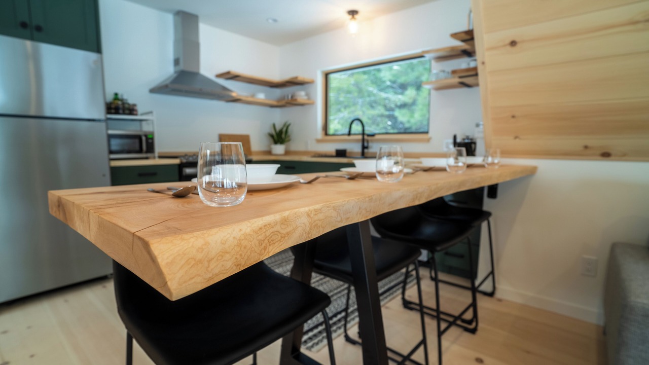 Photo of Kitchen in Sagle