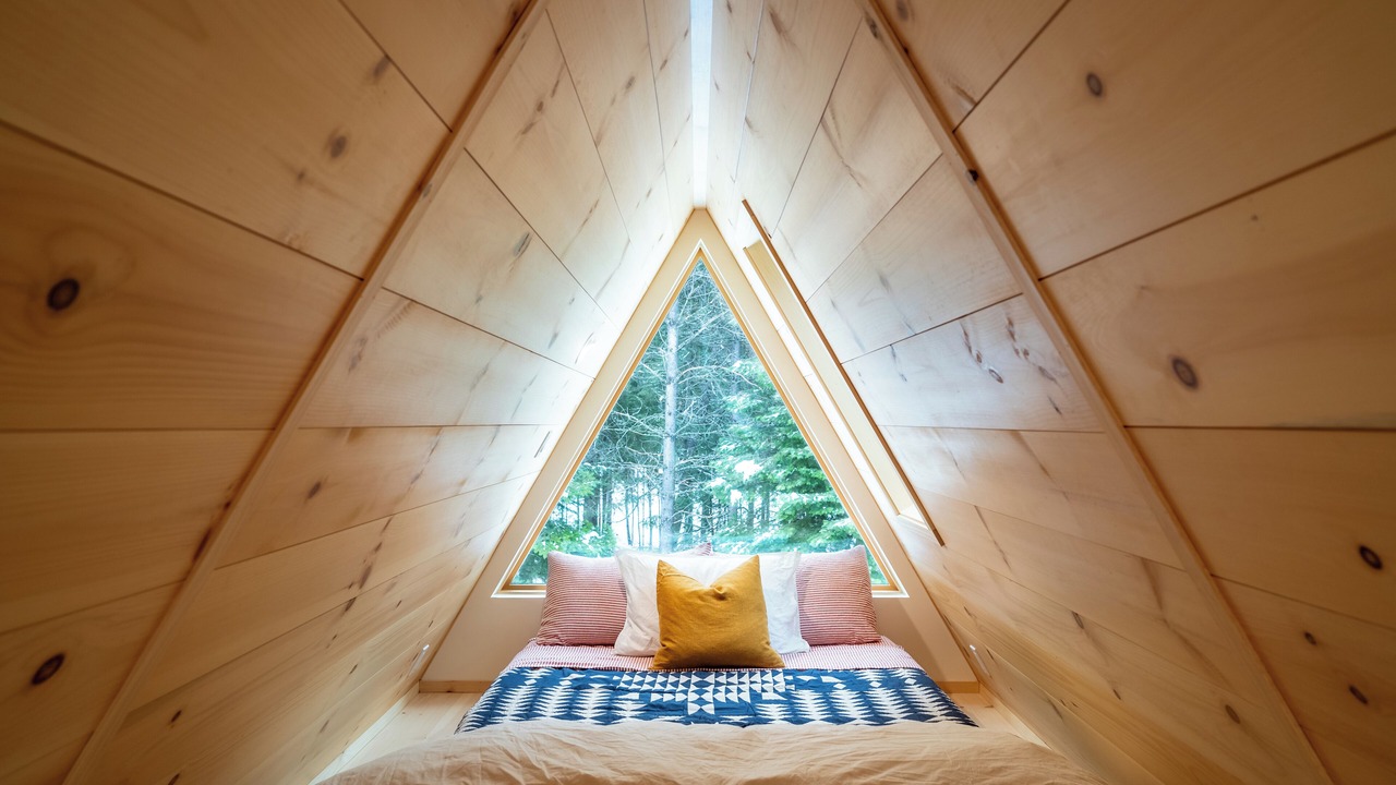 Photo of Bedroom in Sagle