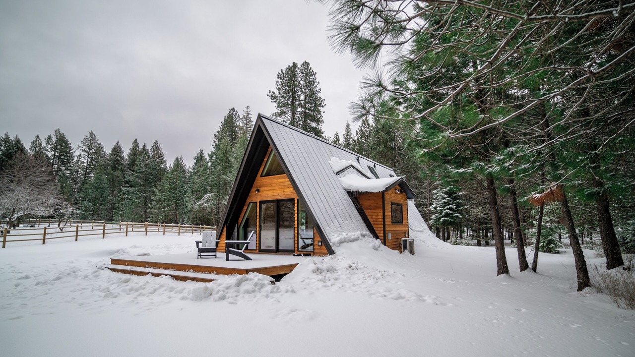 Photo of Outdoor in Sagle