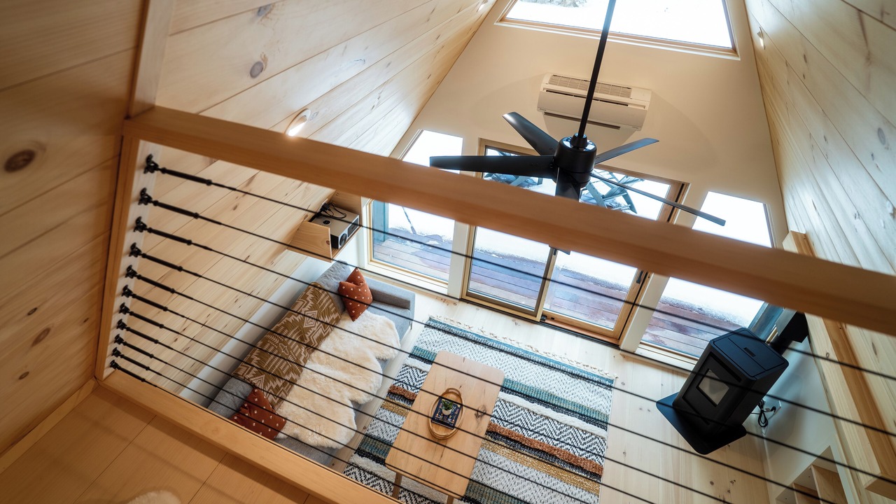 Photo of Livingroom in Sagle