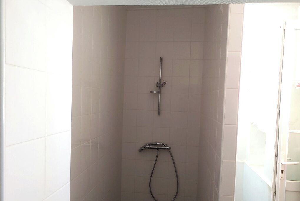 Photo of Bathroom in Saint-Jean-de-Monts