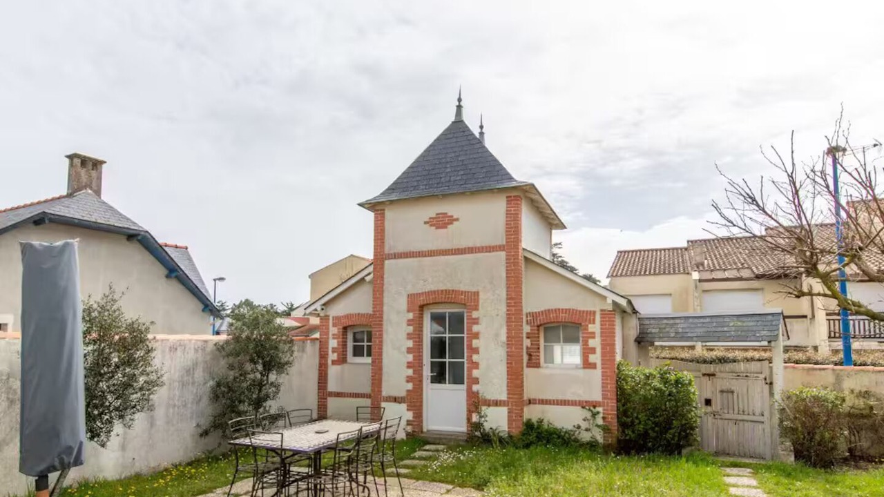 Photo of Outdoor in Saint-Jean-de-Monts