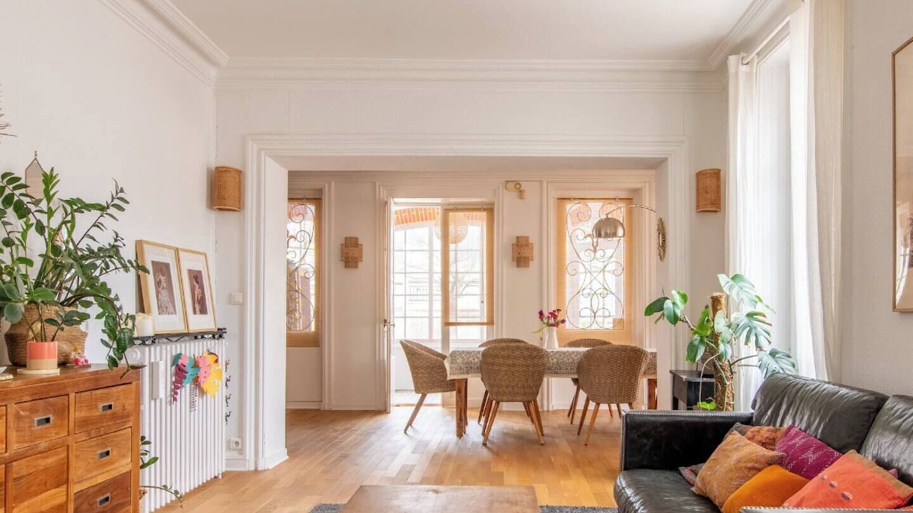Photo of Livingroom in Saint-Jean-de-Monts