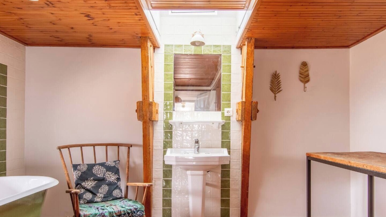 Photo of Bathroom in Saint-Jean-de-Monts