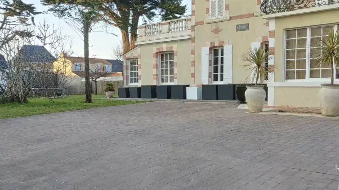 Photo of Outdoor in Saint-Jean-de-Monts