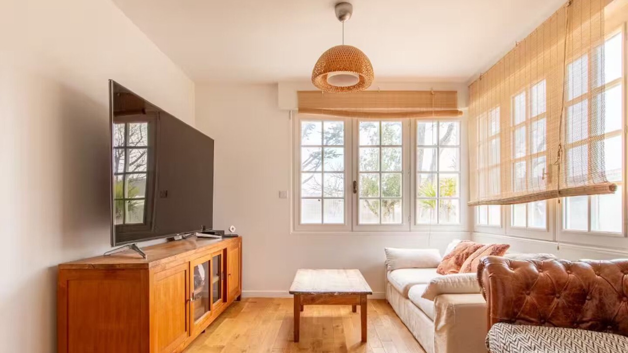 Photo of Livingroom in Saint-Jean-de-Monts